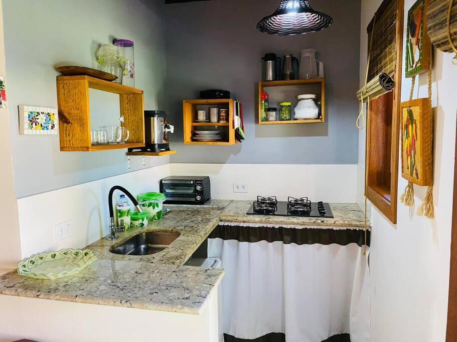 Apartment Chale 10 Em Arraial D'ajuda Ba Porto Seguro
