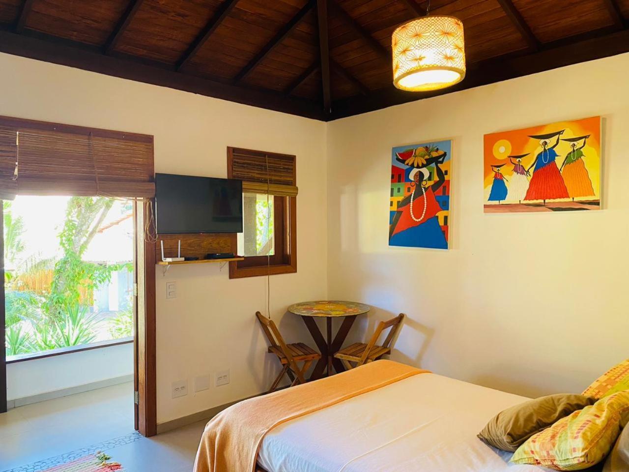 Chale 10 Em Arraial D'ajuda Ba Porto Seguro