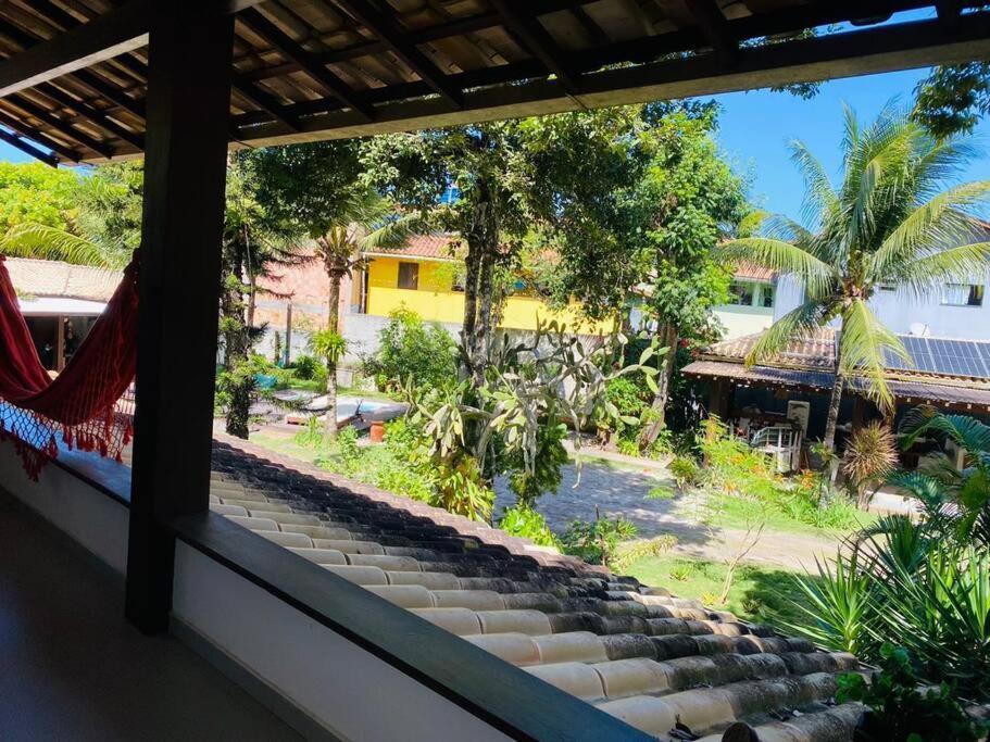 Chale 10 Em Arraial D'ajuda Ba