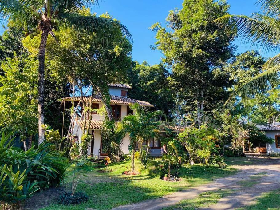 Chale 10 Em Arraial D'ajuda Ba