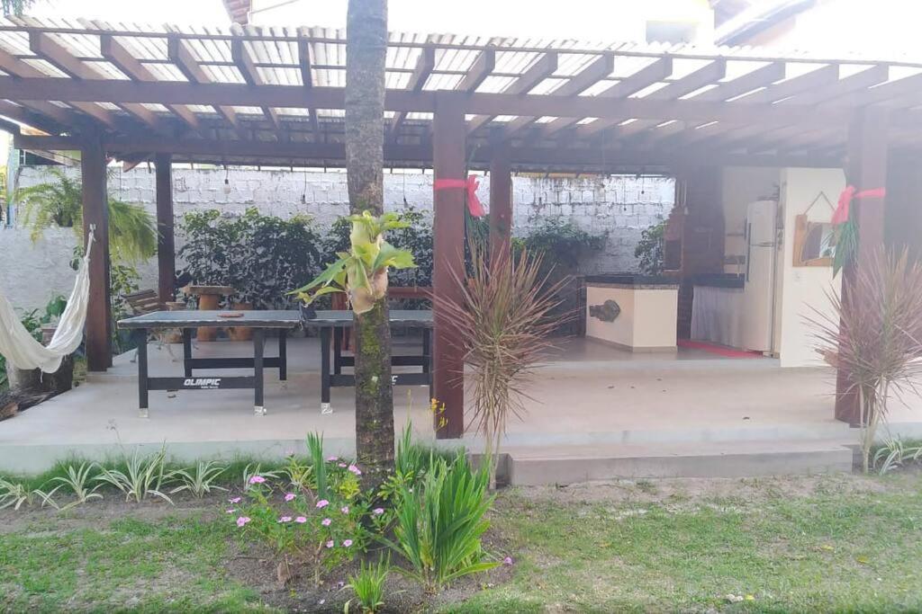 Chale 10 Em Arraial D'ajuda Ba Apartment Porto Seguro
