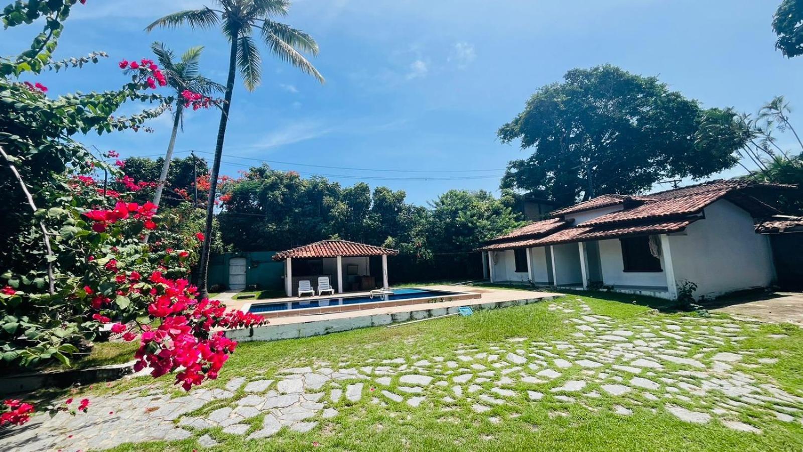 Apartamento Arraial Mucuge Porto Seguro