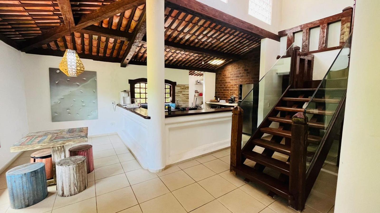 Arraial Mucuge Apartamento