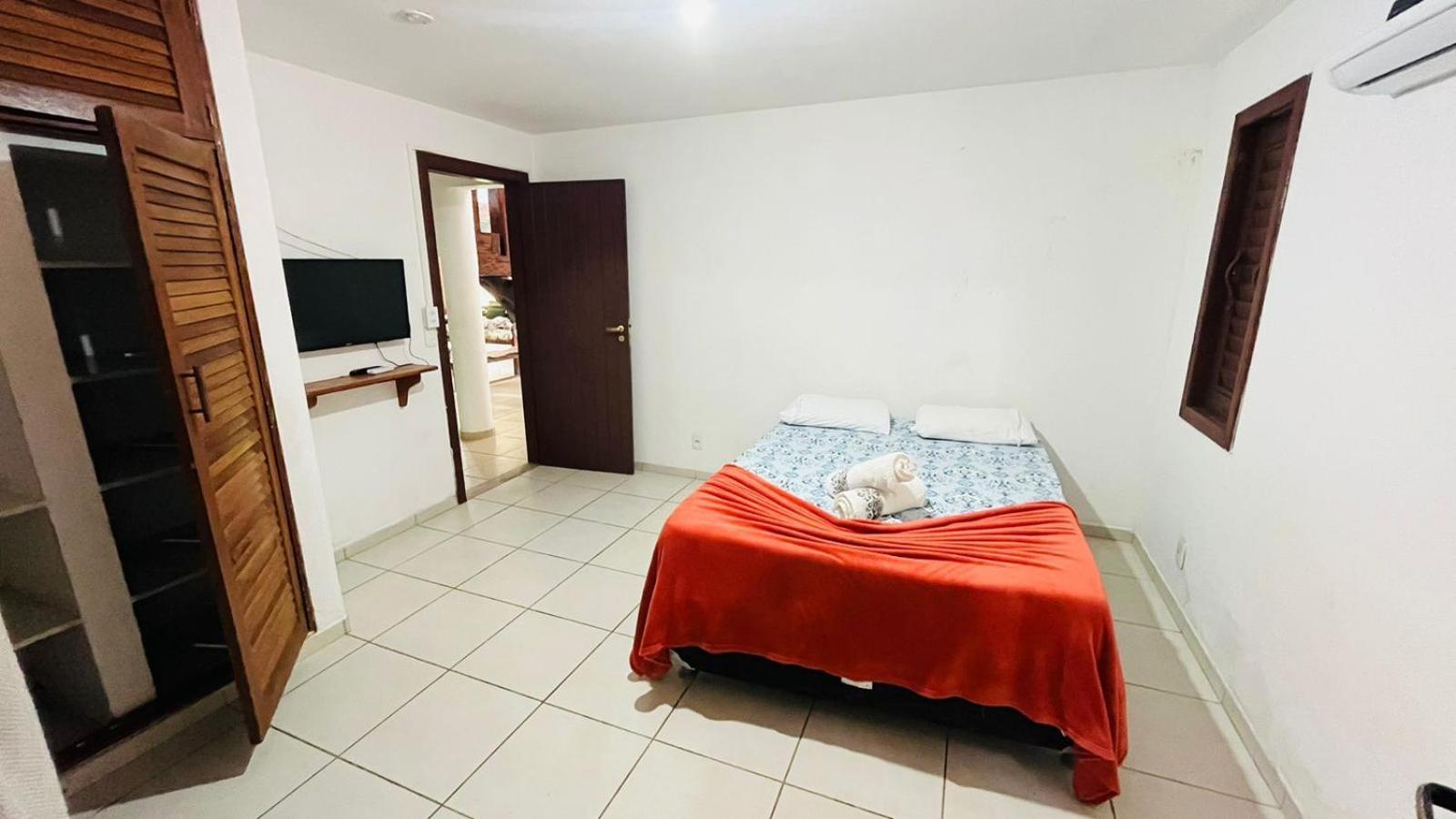 Apartamento Arraial Mucuge