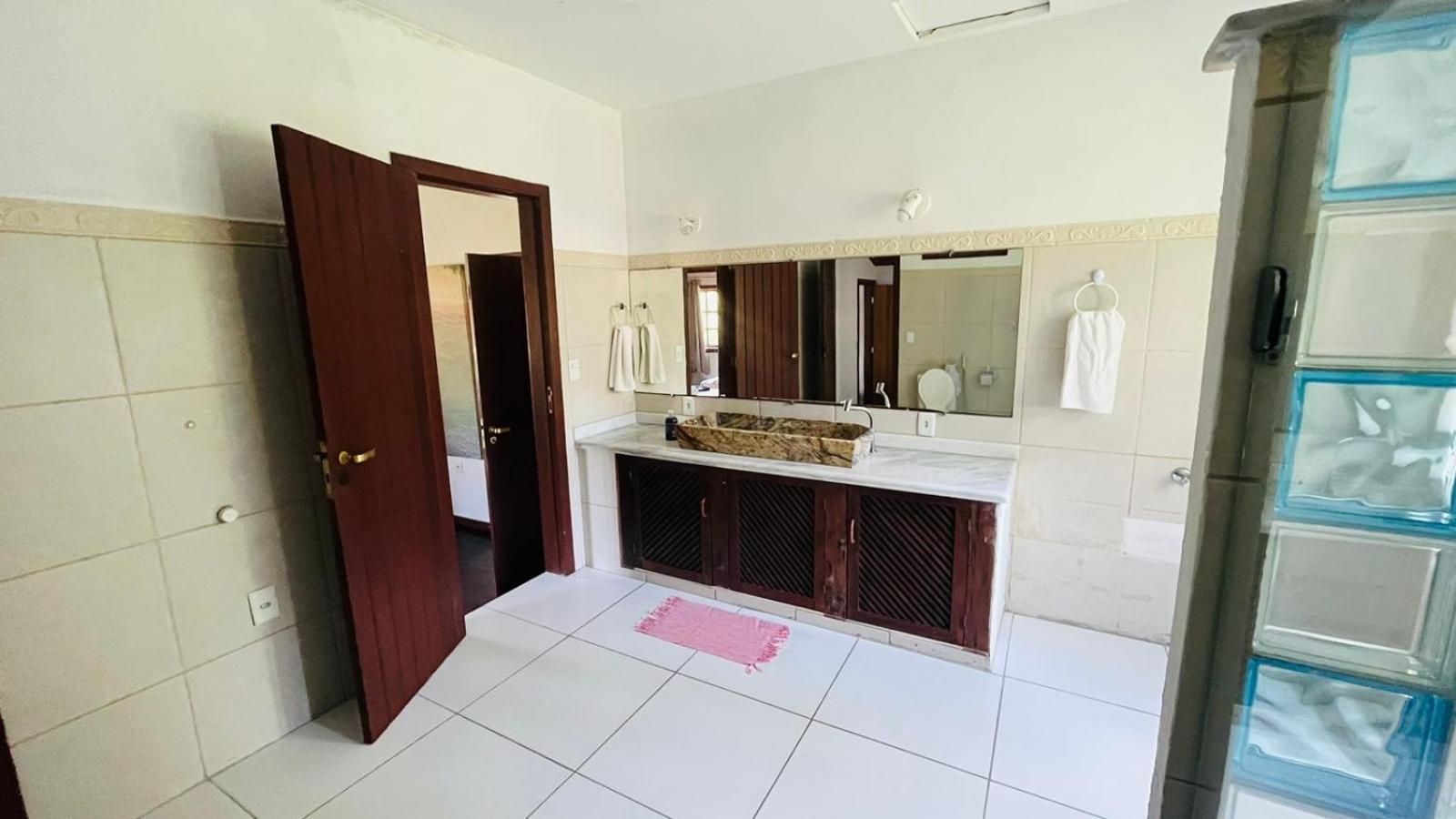 Apartamento Arraial Mucuge Porto Seguro