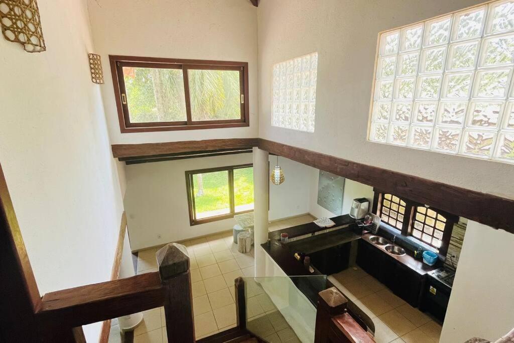 Arraial Mucuge Apartamento