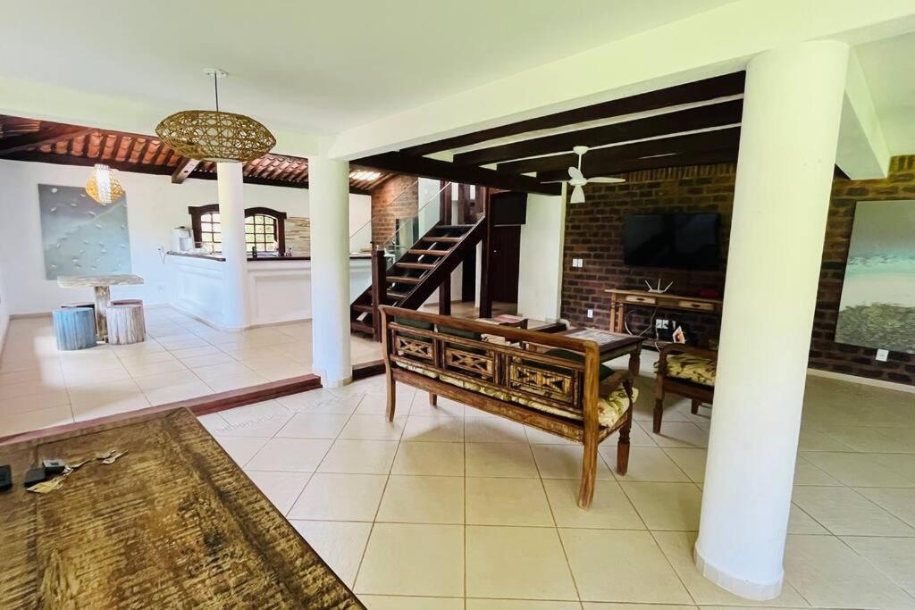 Arraial Mucuge Apartamento