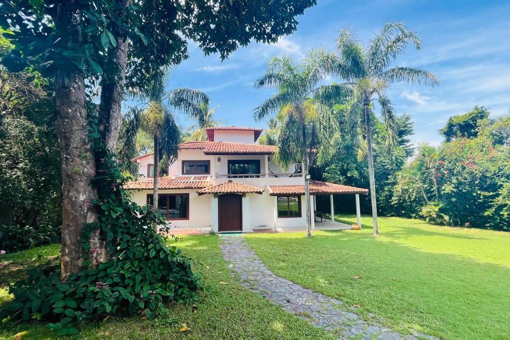 Apartamento Arraial Mucuge