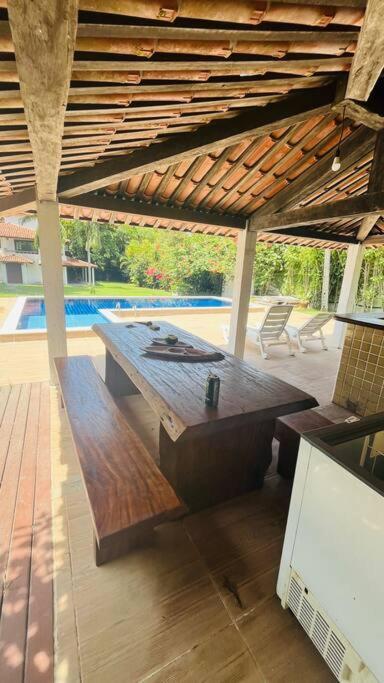 Arraial Mucuge Apartamento