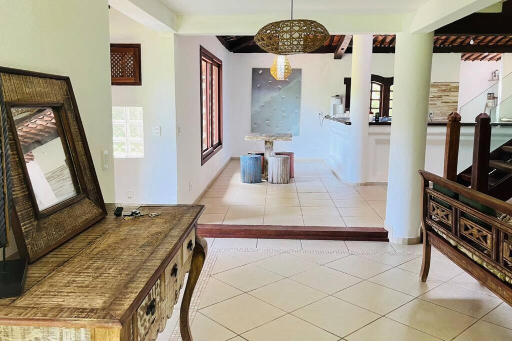Apartamento Arraial Mucuge Porto Seguro