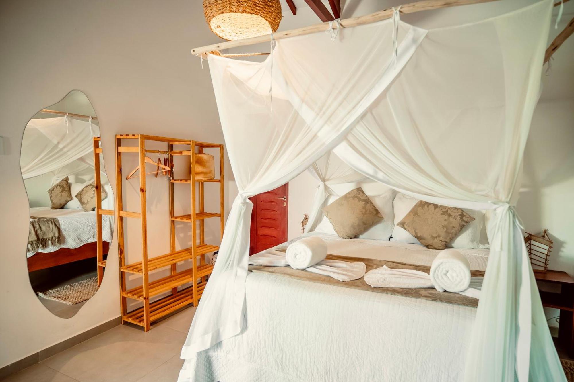 Taina - Arraial D'ajuda, Bahia Villa