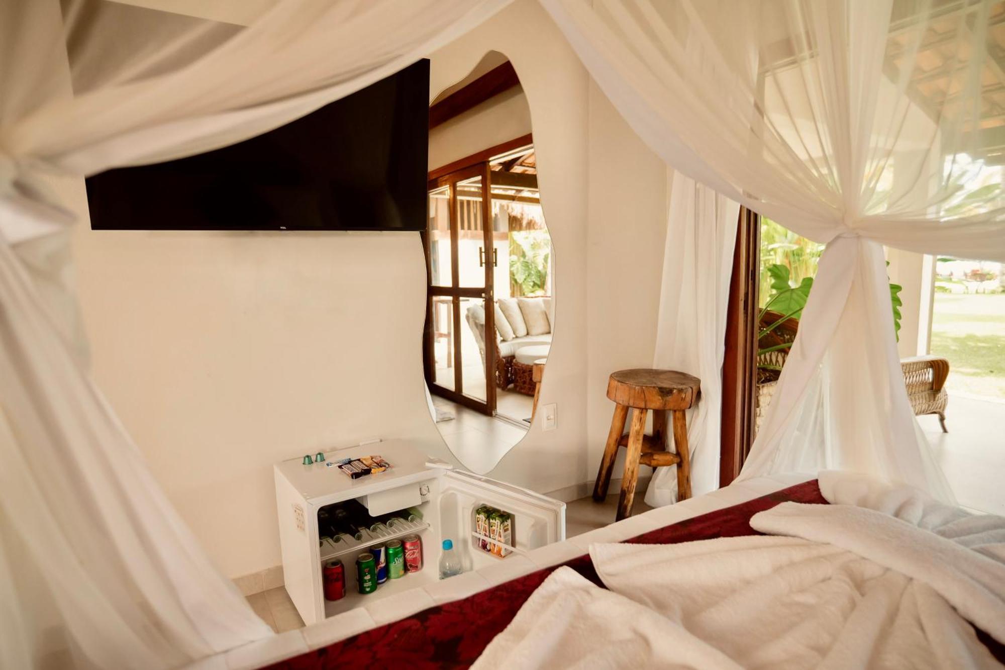 Villa Taina - Arraial D'ajuda, Bahia