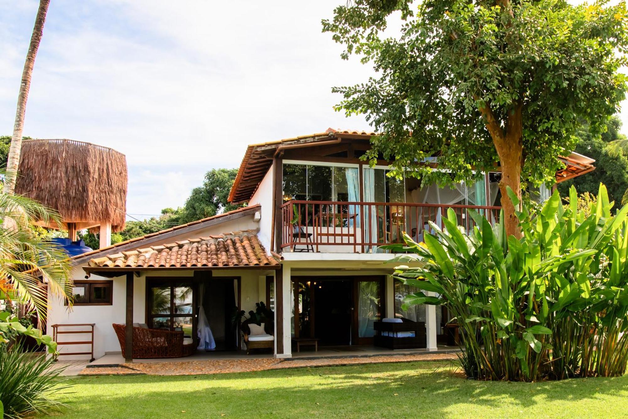 Villa Taina - Arraial D'ajuda, Bahia