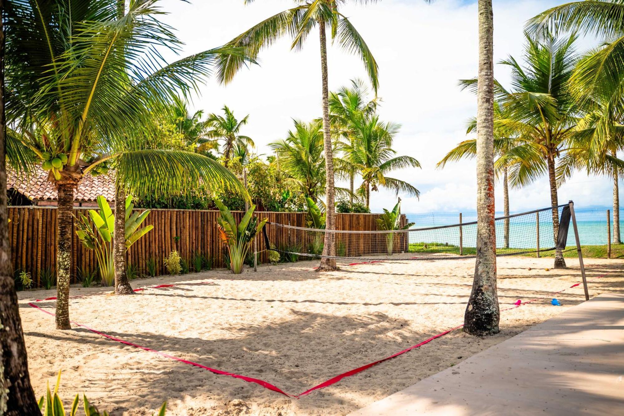 Villa Taina - Arraial D'ajuda, Bahia *