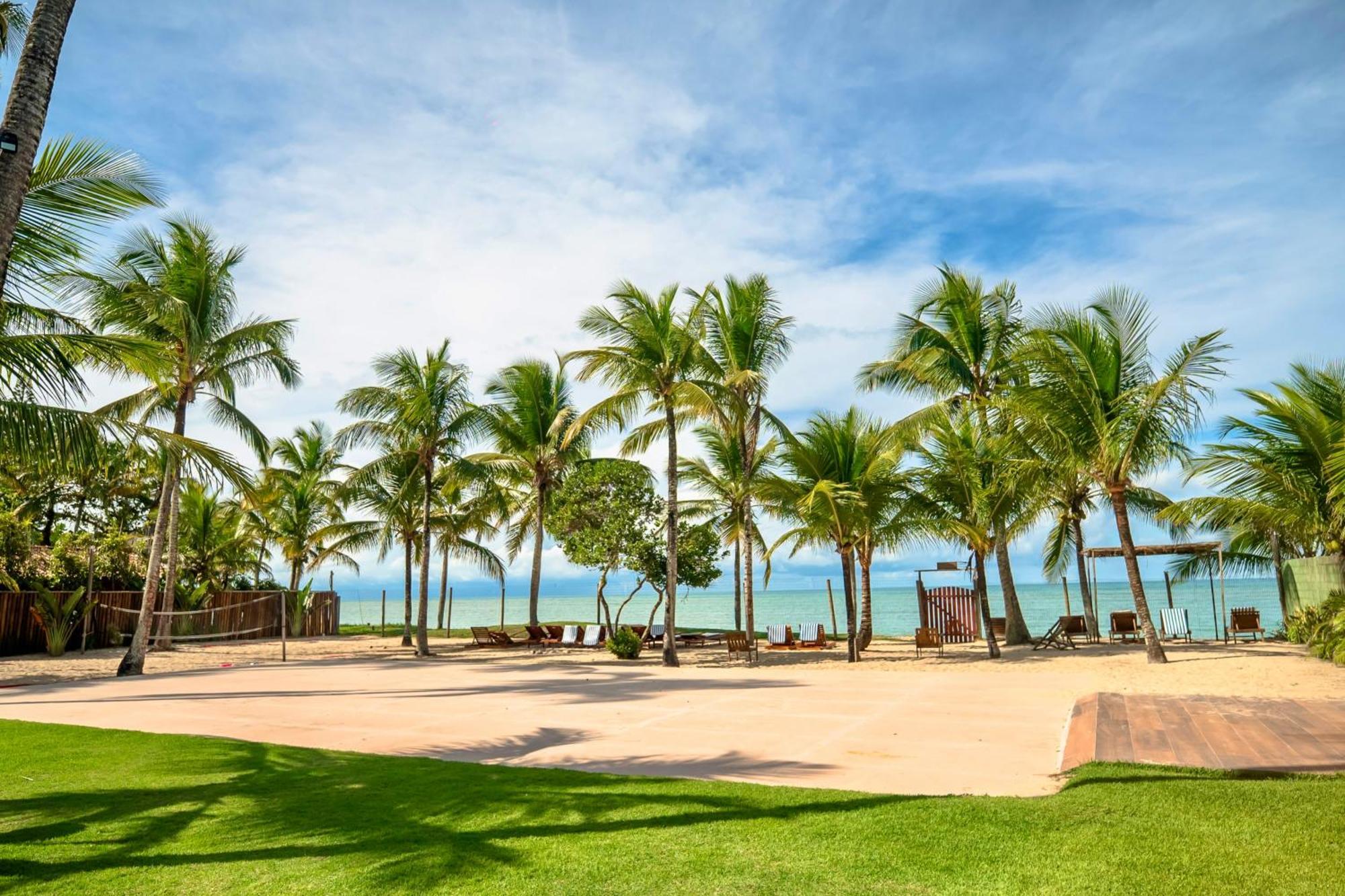 Taina - Arraial D'ajuda, Bahia Villa