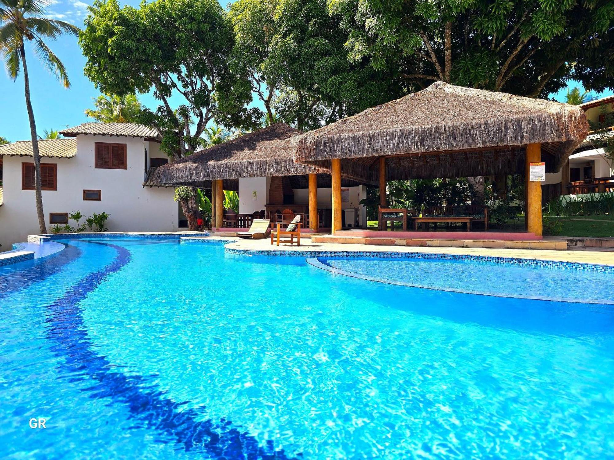 Casa de férias Village Tropical Centro De Arraial Porto Seguro