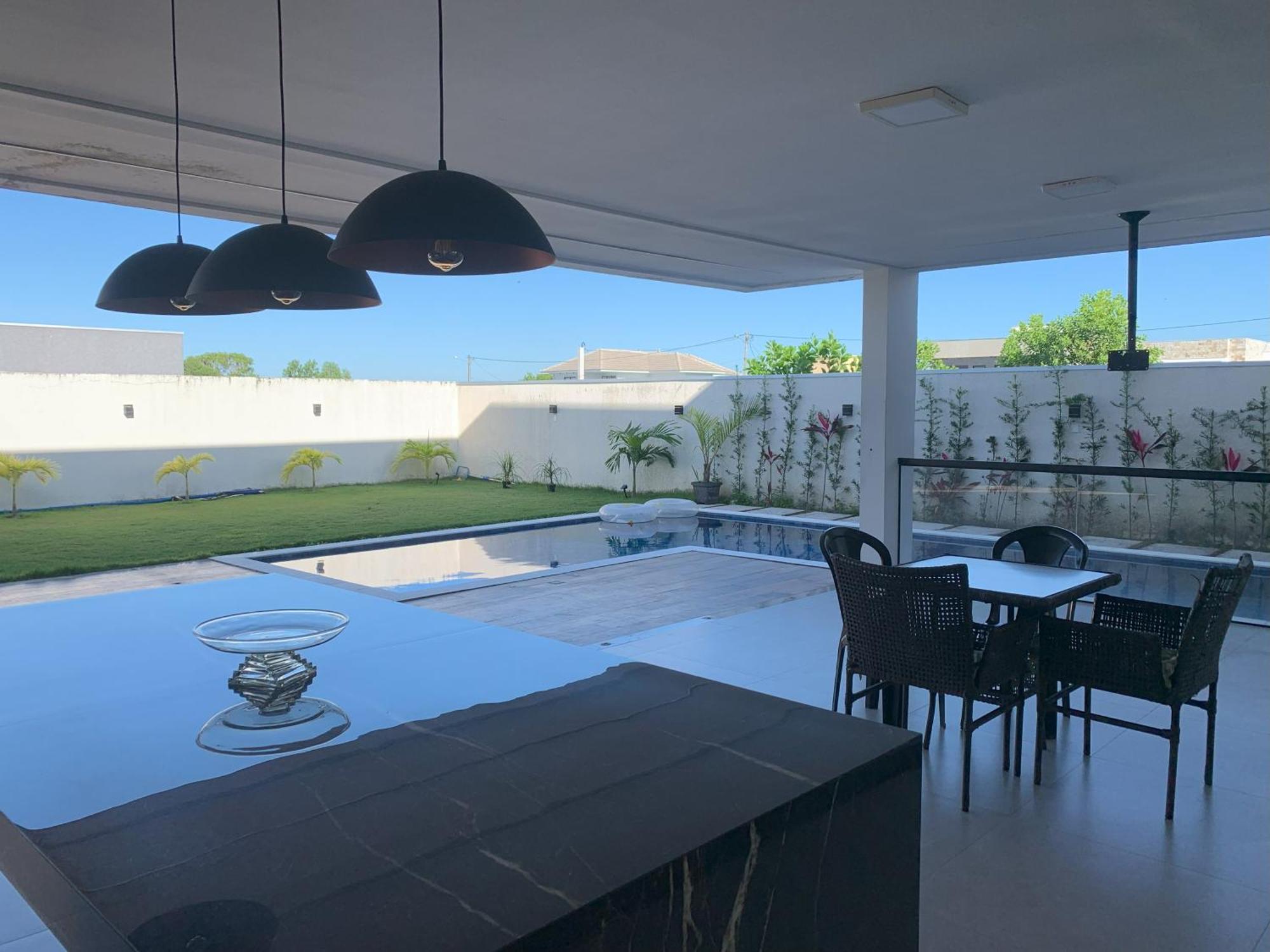 Casa de férias Casa Confortavel Sua Familia Residencial Gaudi *