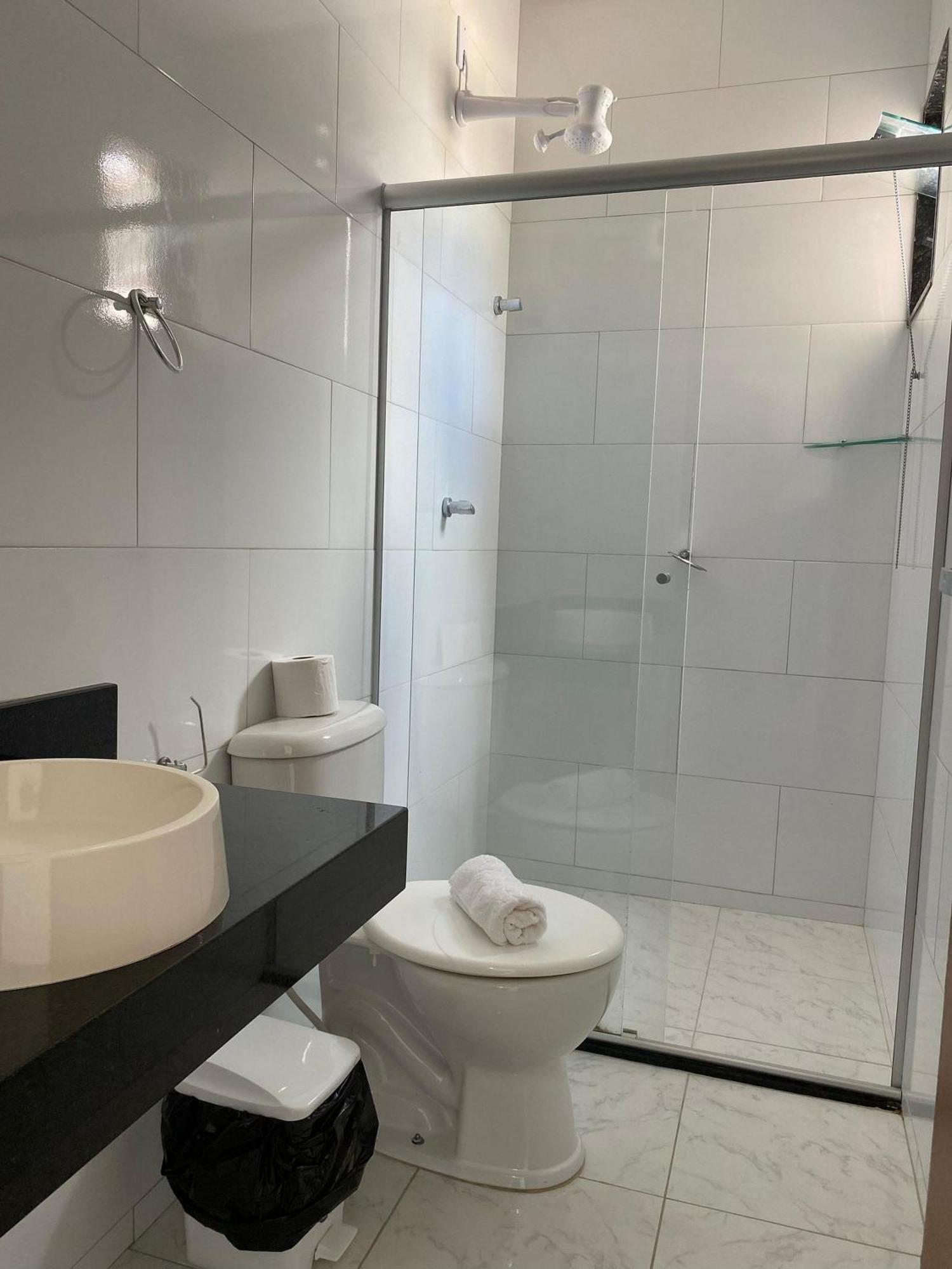Apartment Com Piscina 500m A De Taperapuan *