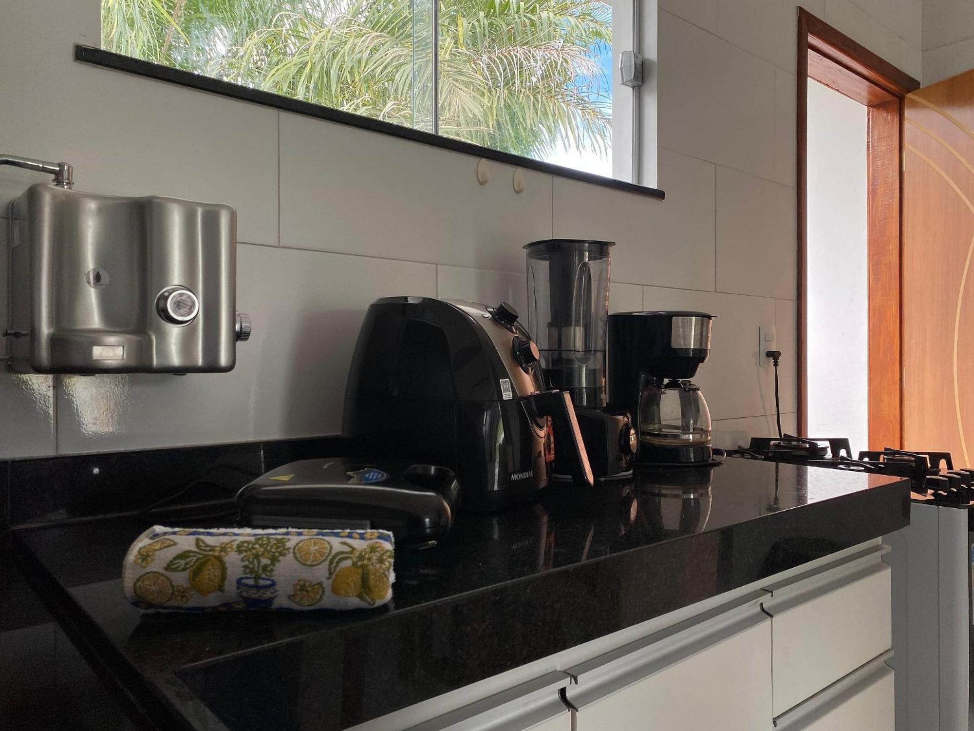 Apartment Com Piscina 500m A De Taperapuan