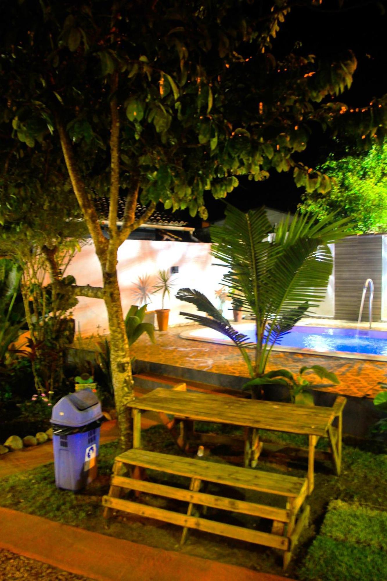 Canto De Paz Porto Seguro