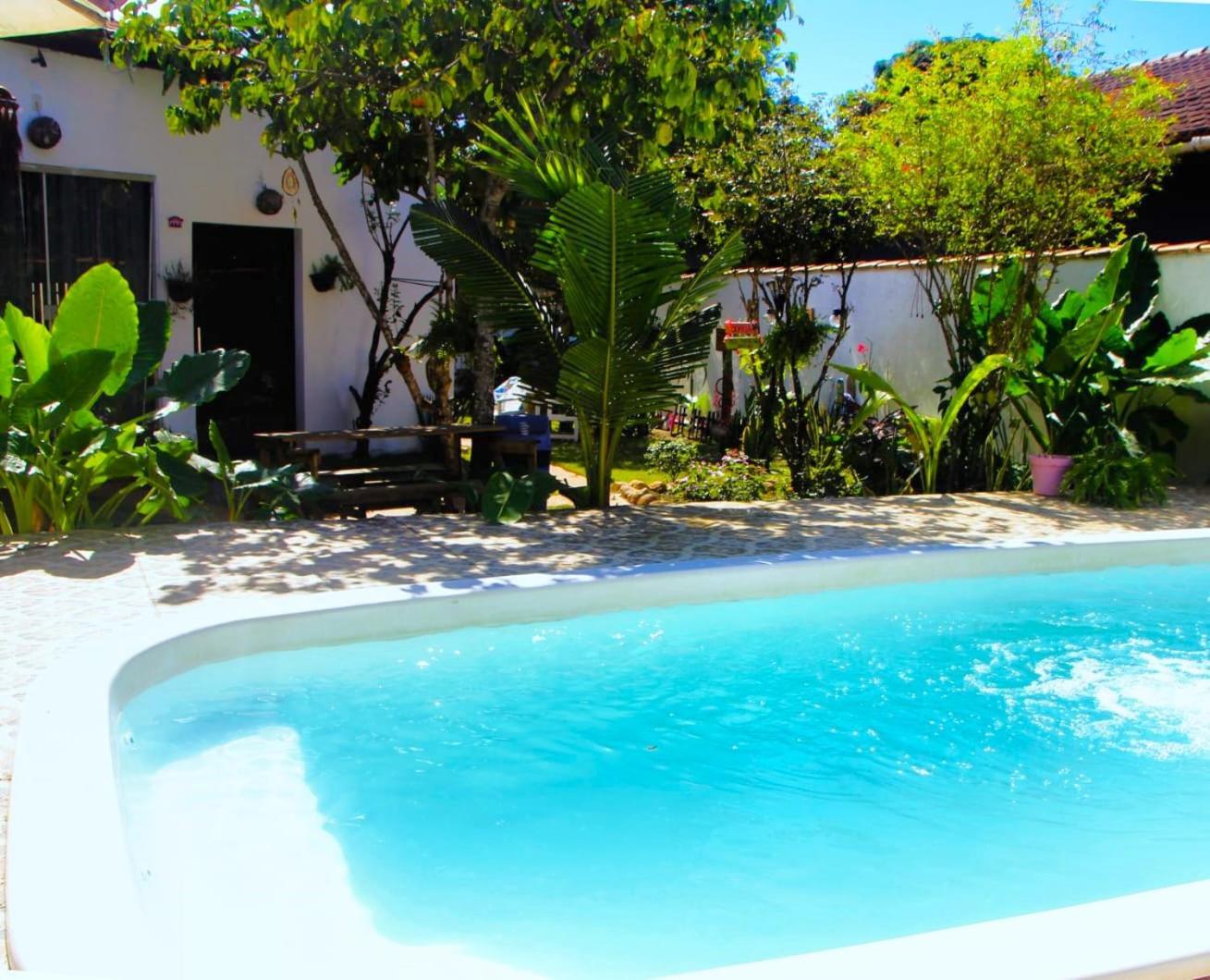 Canto De Paz Casa de hóspedes *