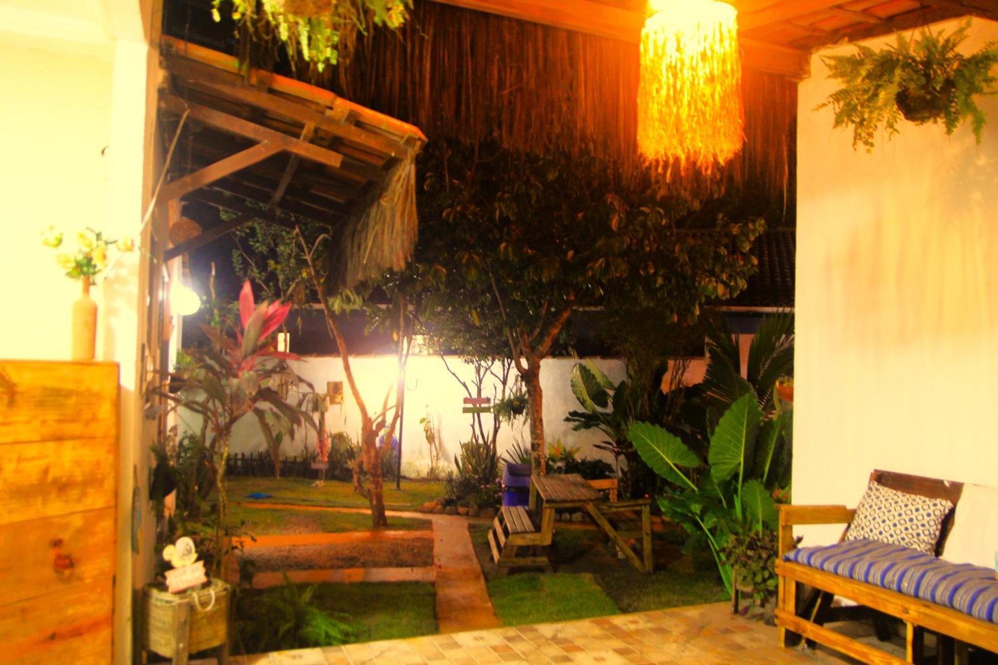 Casa de hóspedes Canto De Paz Porto Seguro