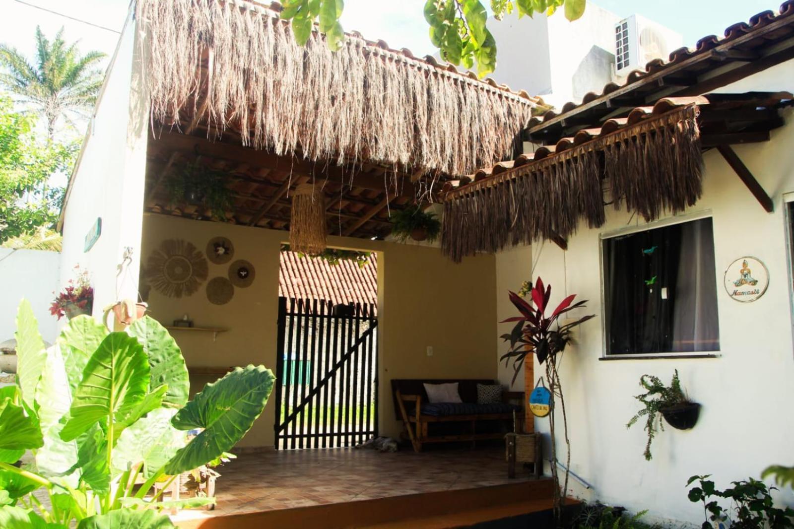 Canto De Paz Casa de hóspedes