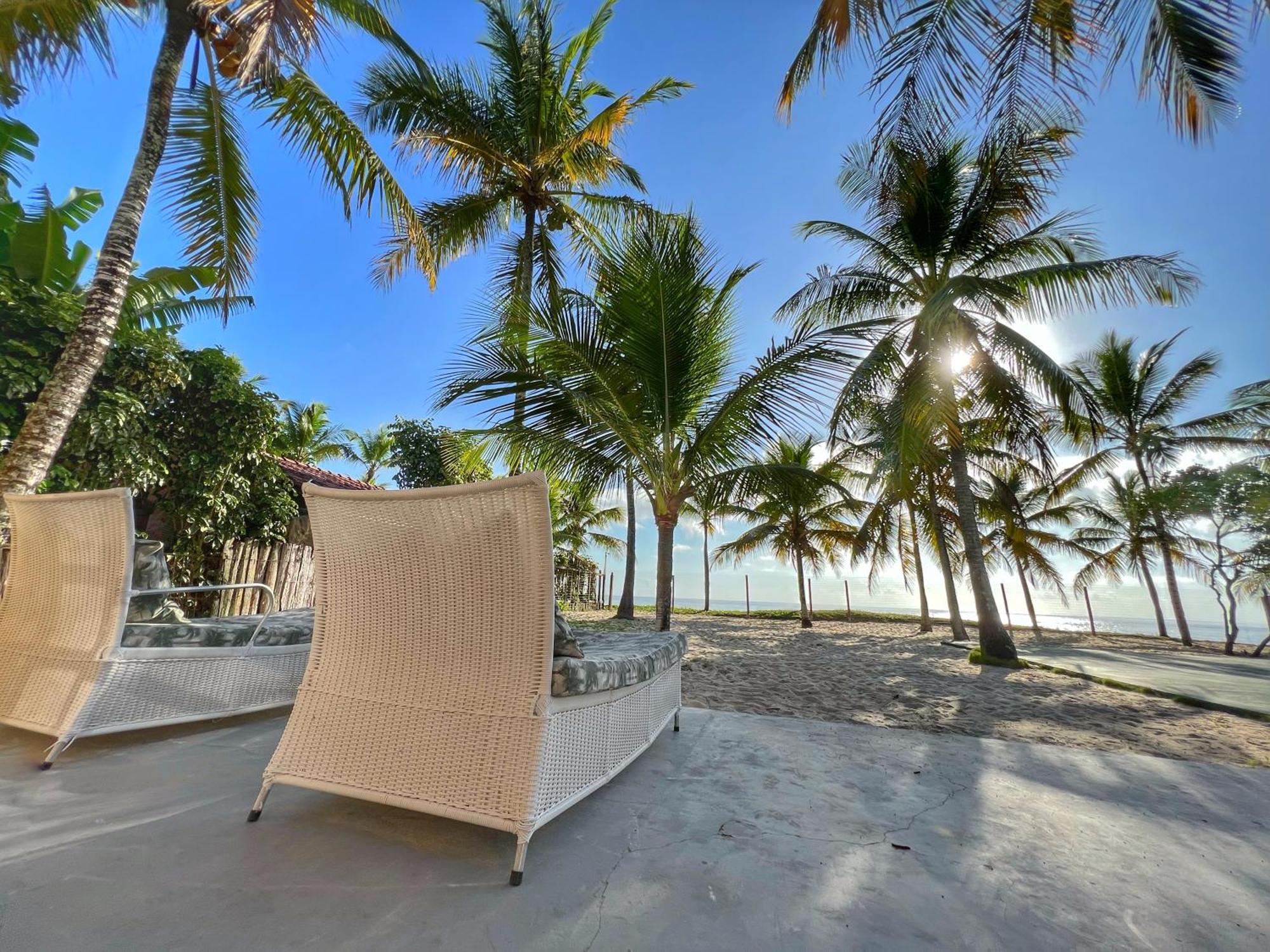 Villa Taina - Arraial D'ajuda, Bahia