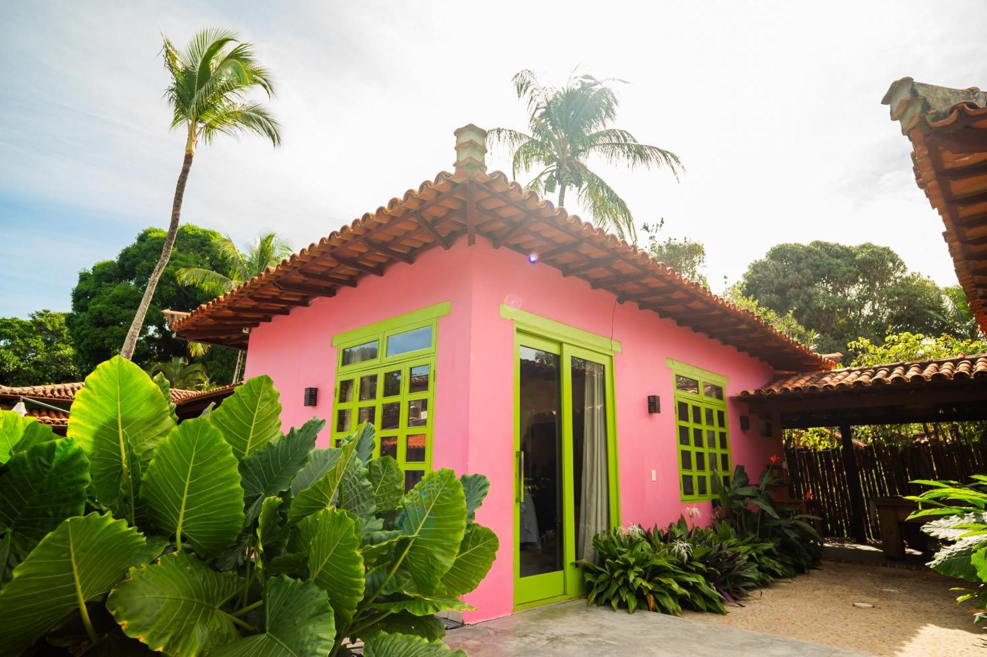 Taina - Arraial D'ajuda, Bahia