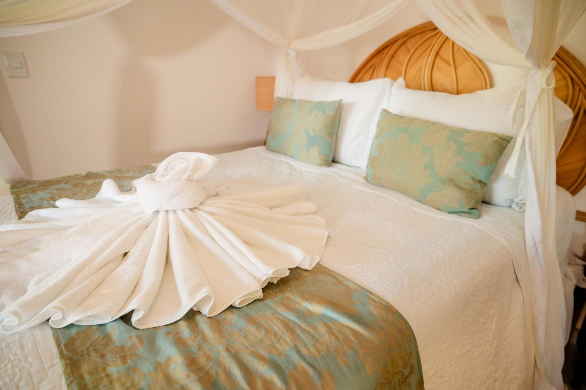 Villa Taina - Arraial D'ajuda, Bahia Porto Seguro