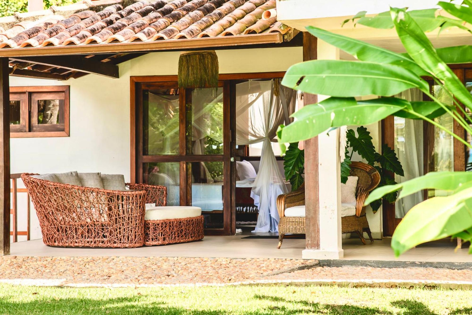 Taina - Arraial D'ajuda, Bahia Villa
