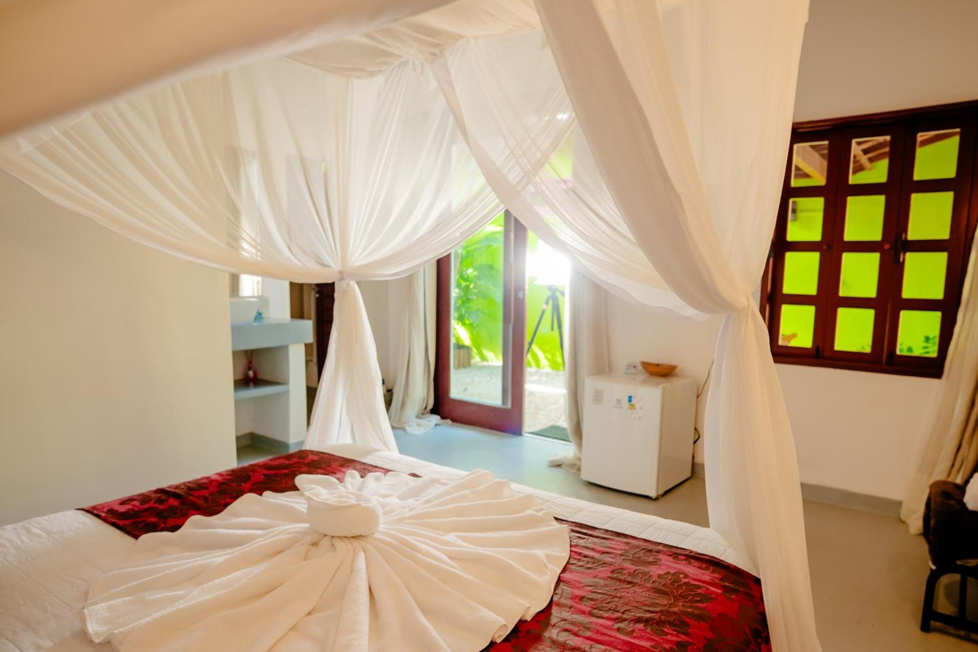 Taina - Arraial D'ajuda, Bahia Villa Porto Seguro