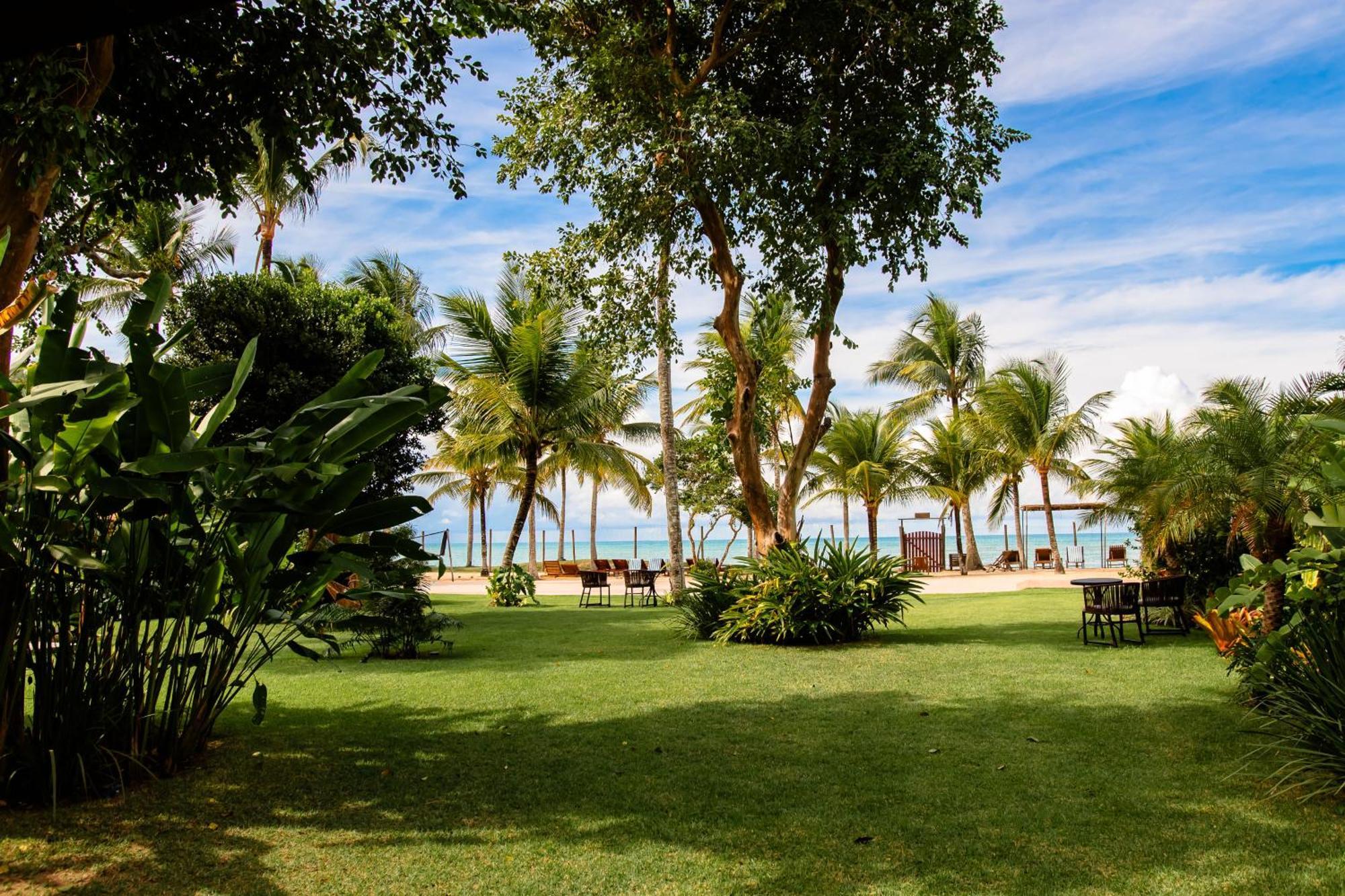 Villa Taina - Arraial D'ajuda, Bahia