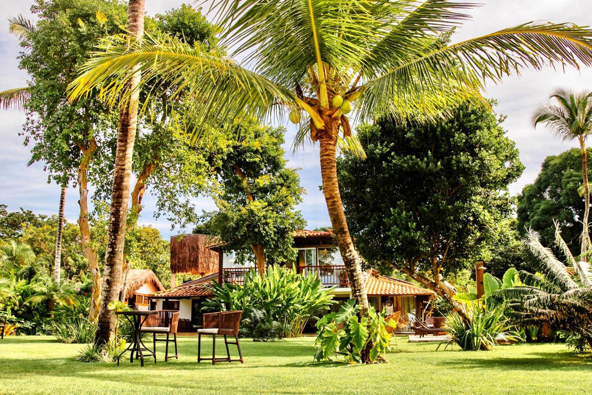 Villa Taina - Arraial D'ajuda, Bahia *