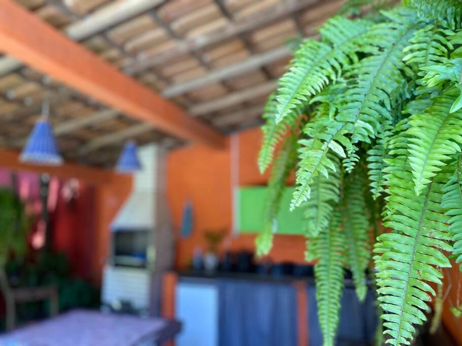 Casa de férias Casa Arraial Reveillon 2025 *