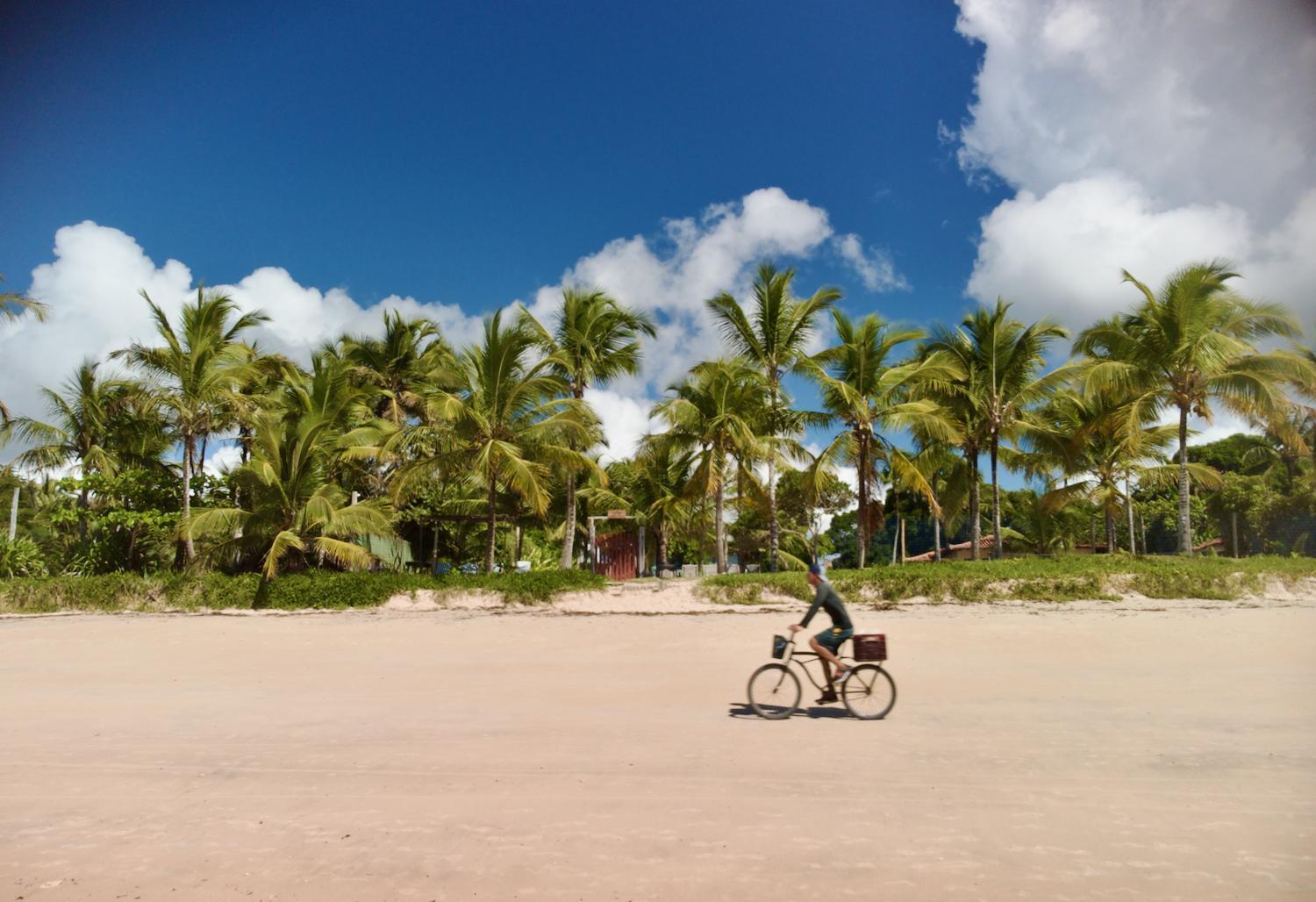 Taina - Arraial D'ajuda, Bahia Villa