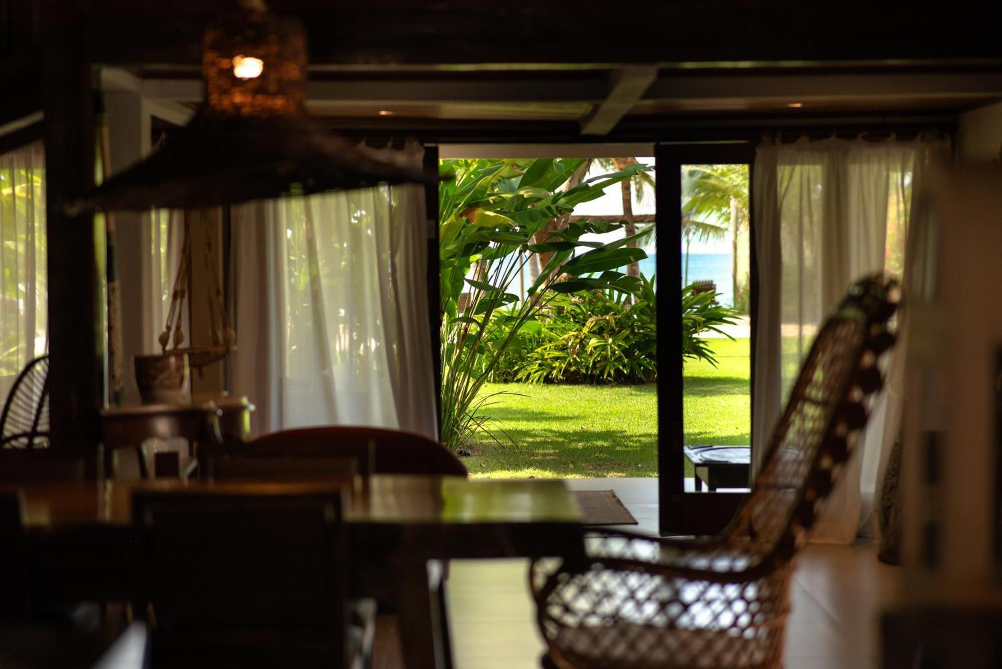 Villa Taina - Arraial D'ajuda, Bahia *