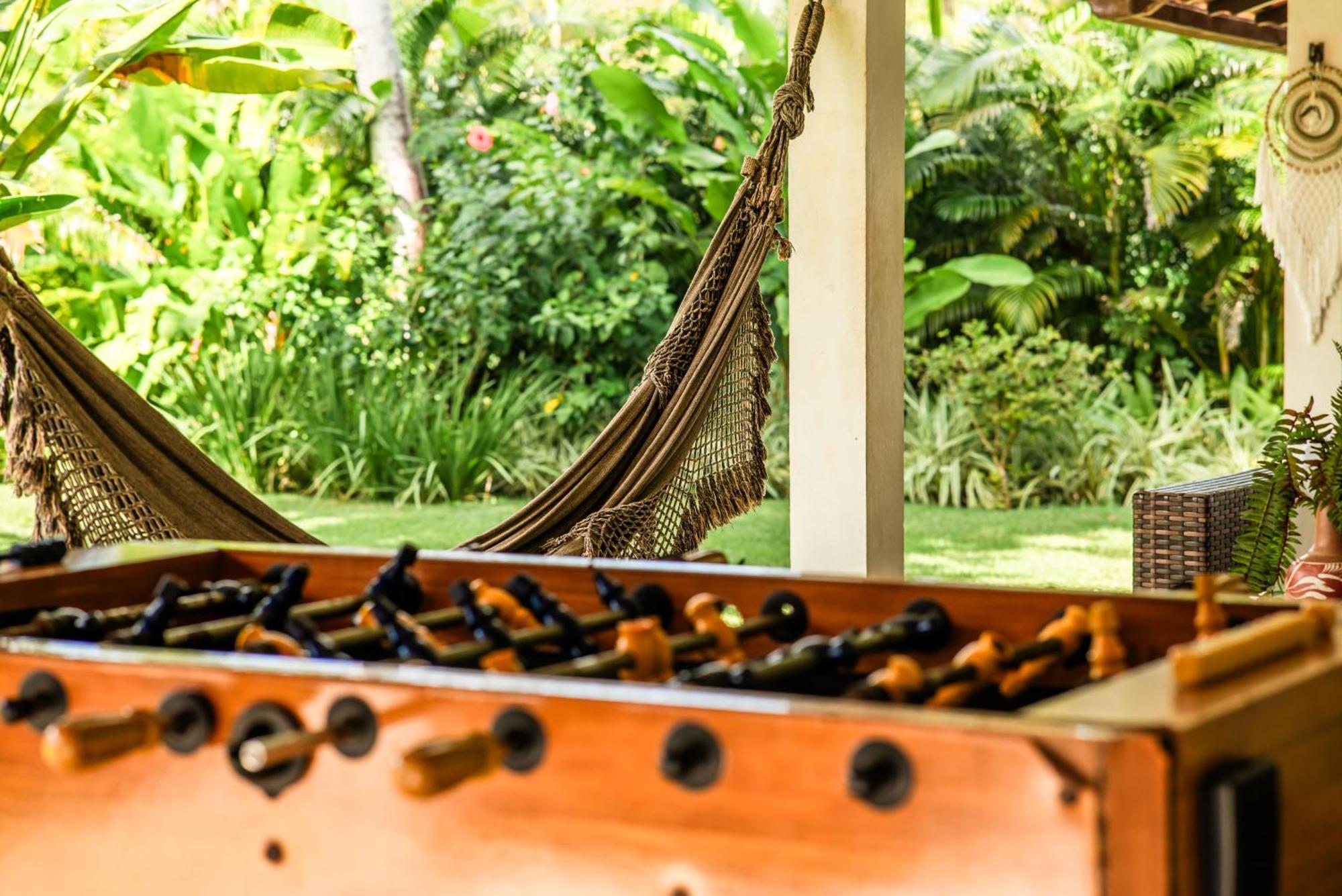 Taina - Arraial D'ajuda, Bahia Villa