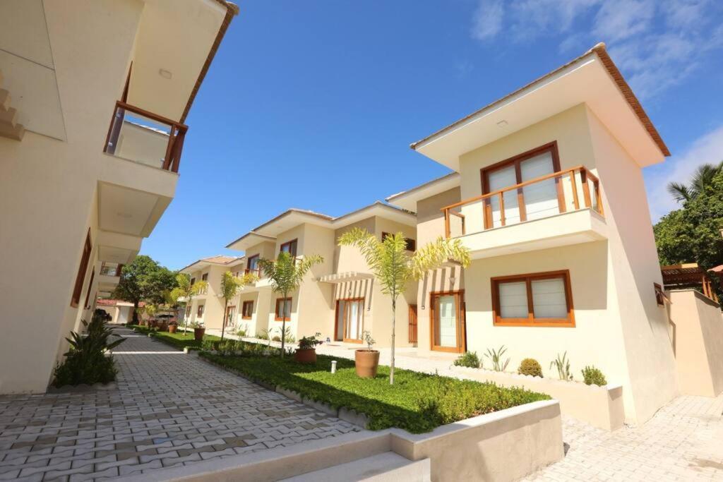 Casa Novissima - Perto Da - Ate 6 Adultos * Porto Seguro