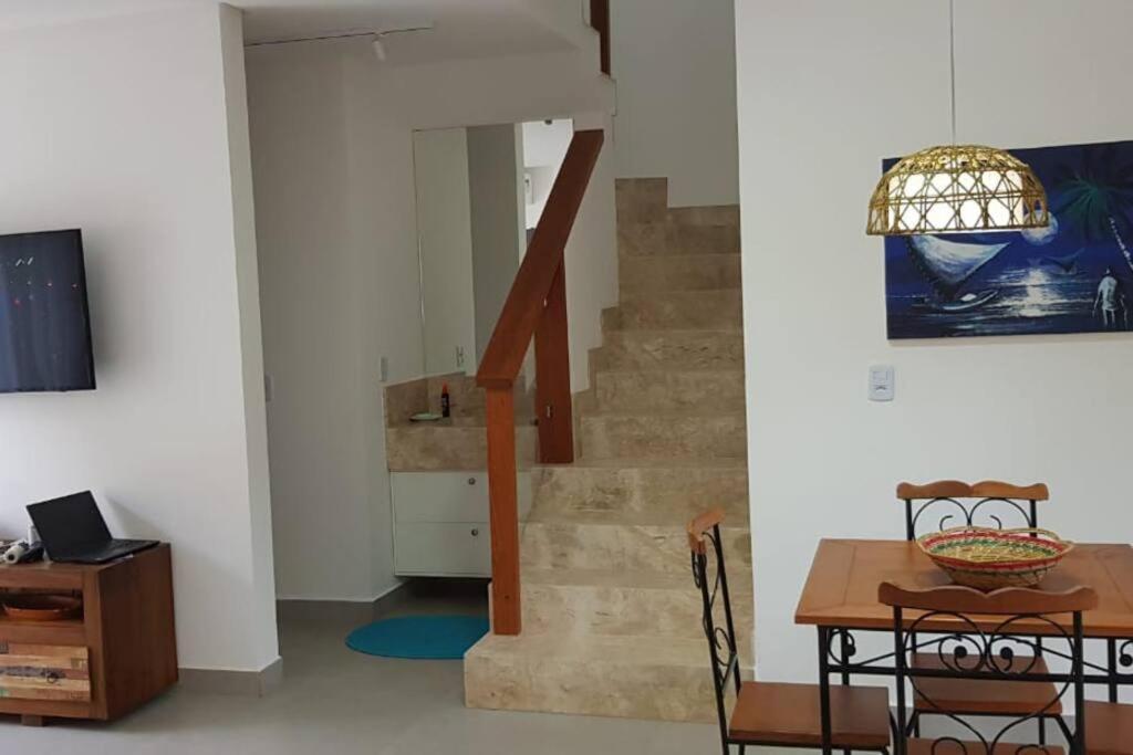 Casa Novissima - Perto Da - Ate 6 Adultos * Porto Seguro