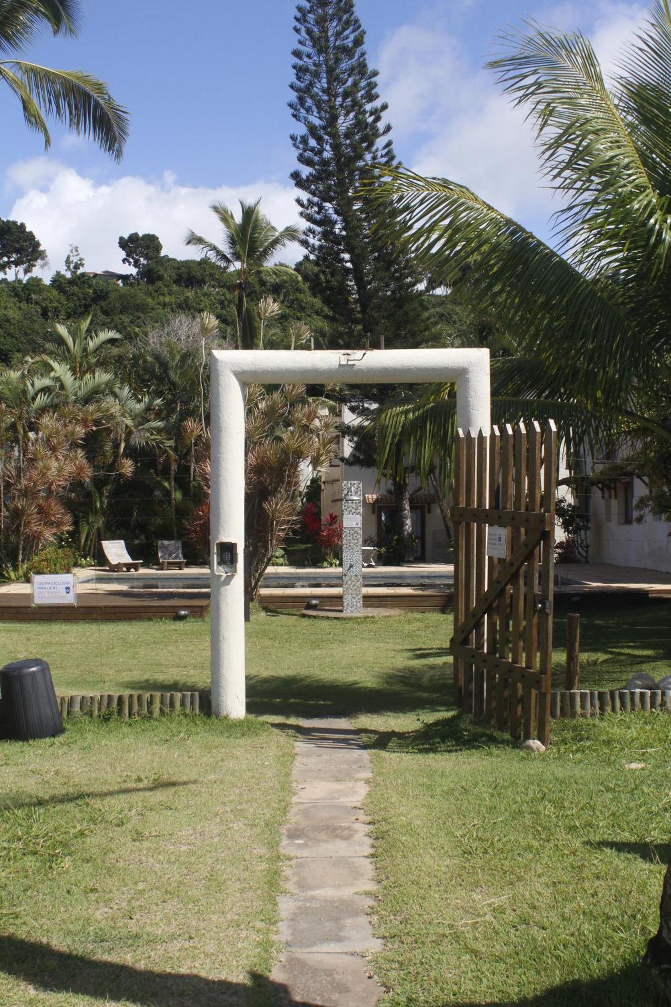 Maria Jose Arraial D'ajuda Villa