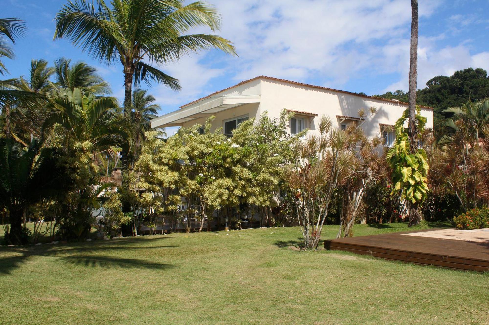 Villa Maria Jose Arraial D'ajuda Porto Seguro