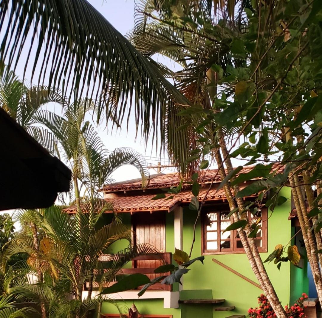 Casa Carpas Casa de férias *