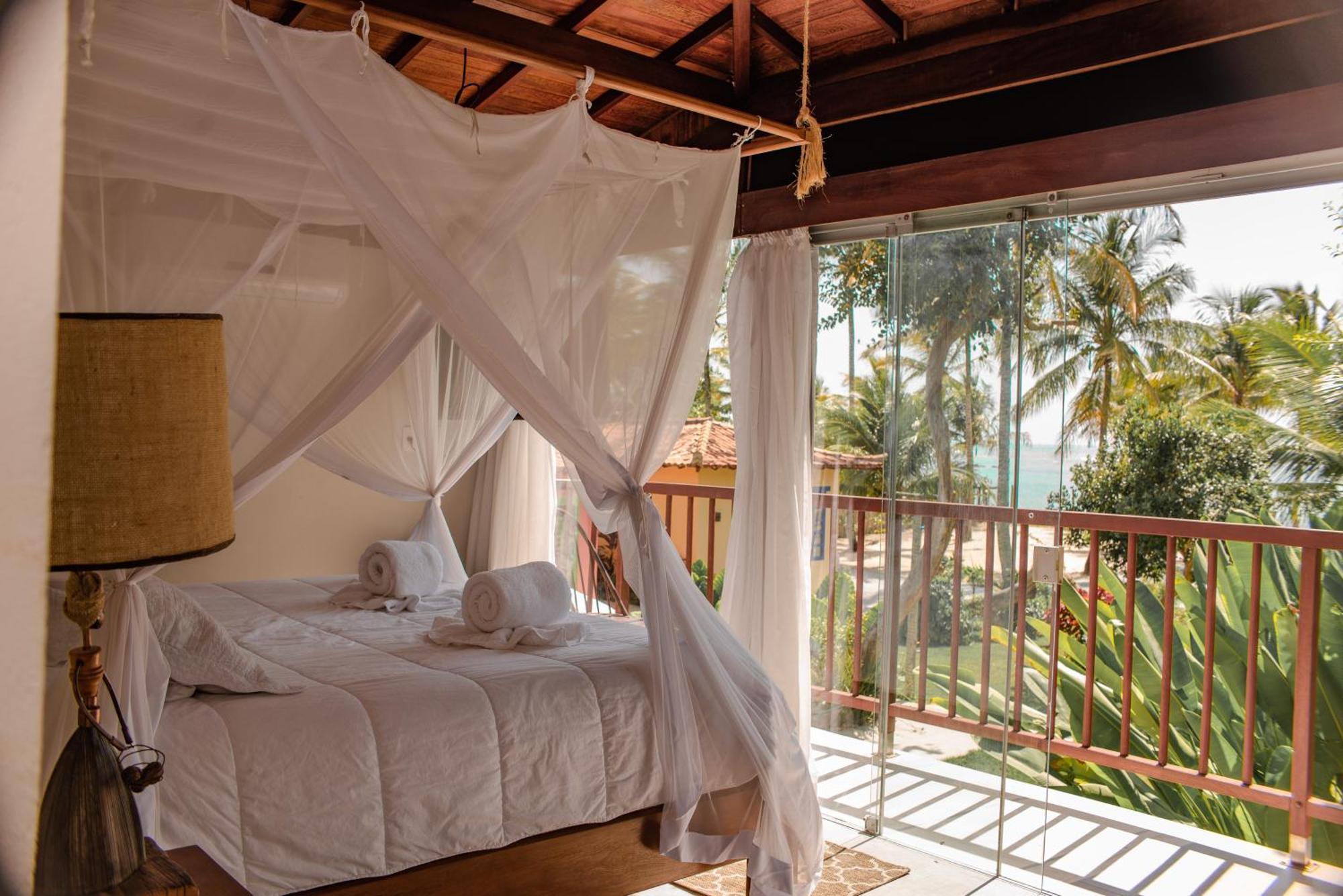 Villa Taina - Arraial D'ajuda, Bahia