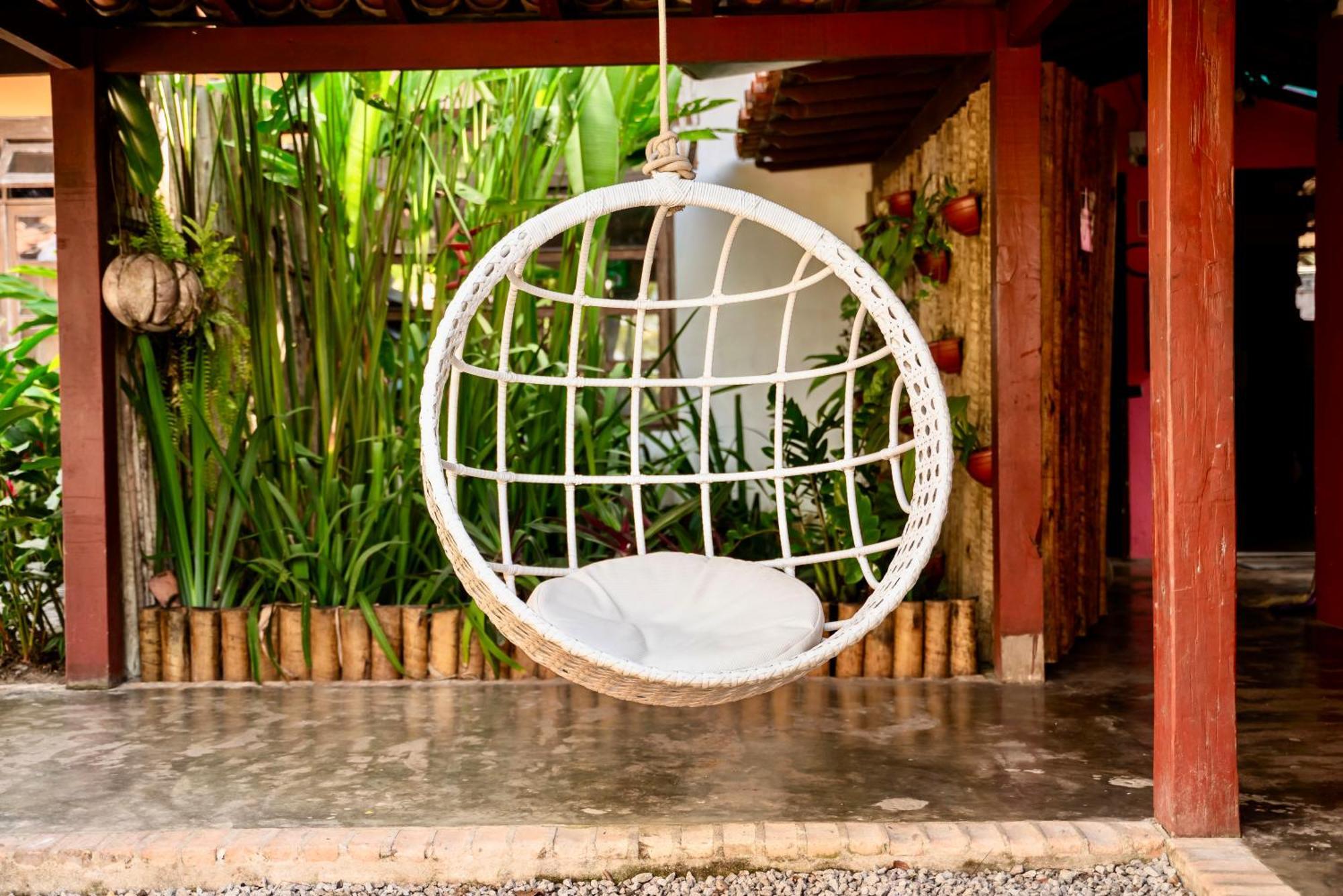Taina - Arraial D'ajuda, Bahia Villa *