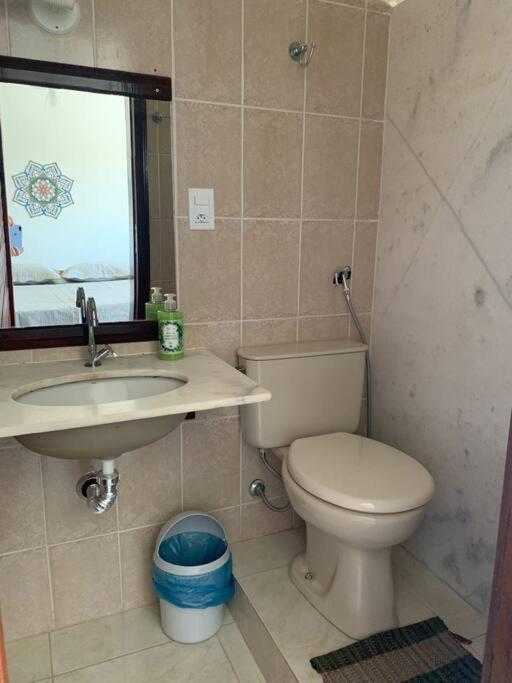 02 Suites, 700 M Da Praia, Area C Churrasqueira * Porto Seguro