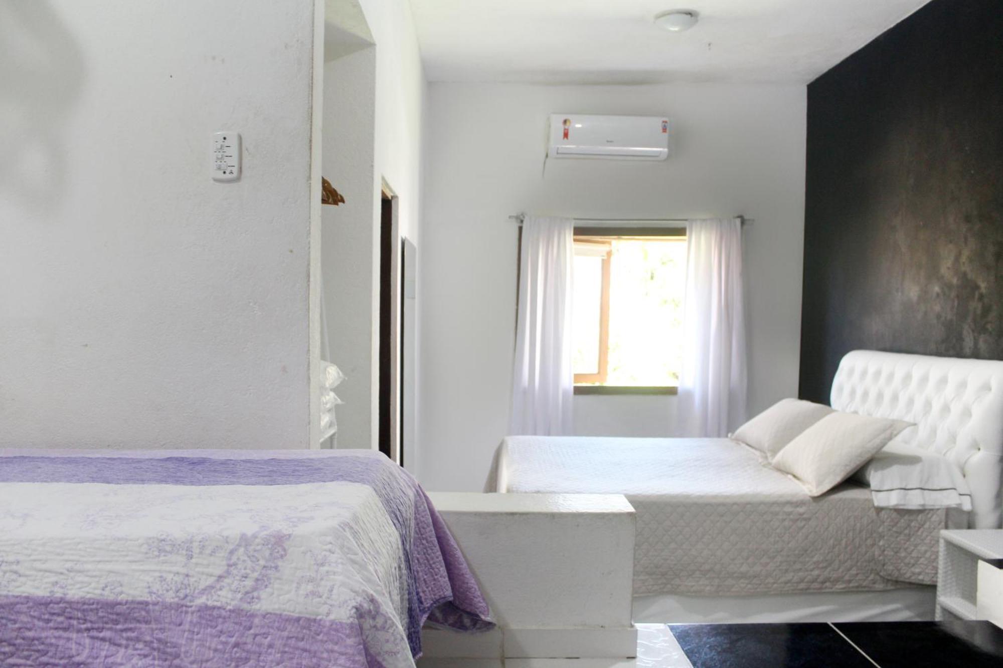 Villa Maria Jose Arraial D'ajuda Porto Seguro