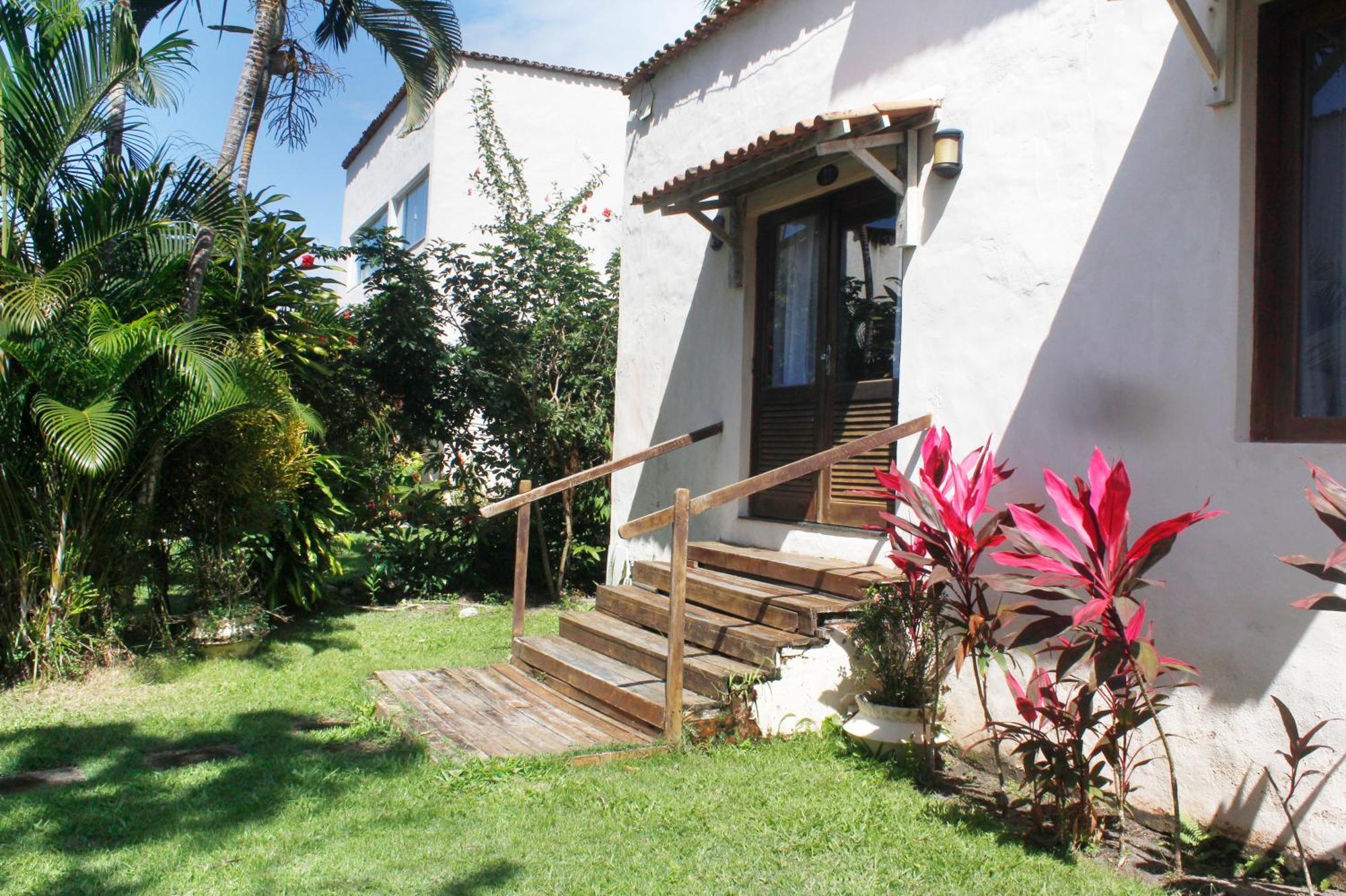 Maria Jose Arraial D'ajuda Villa
