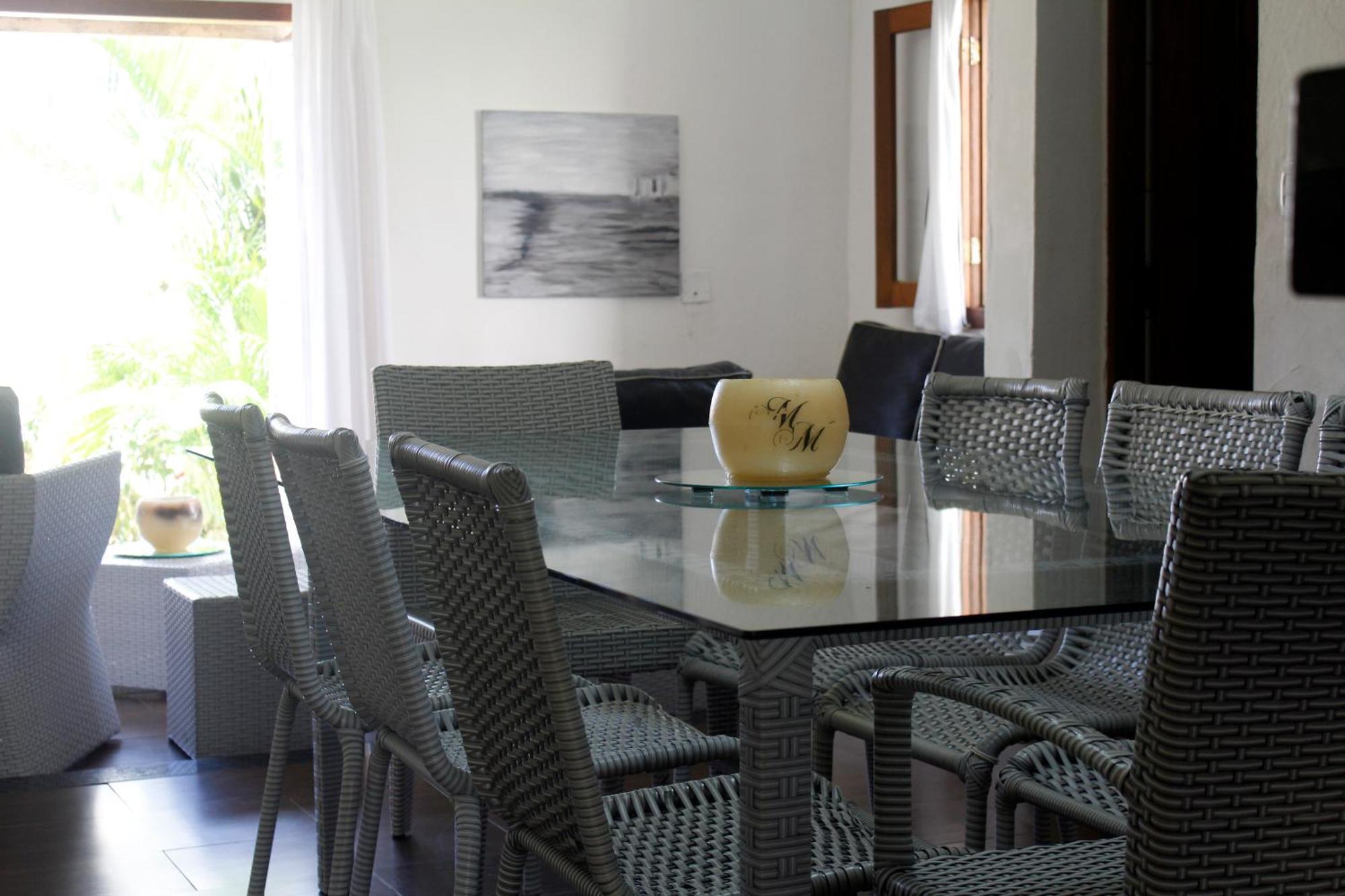 Villa Maria Jose Arraial D'ajuda