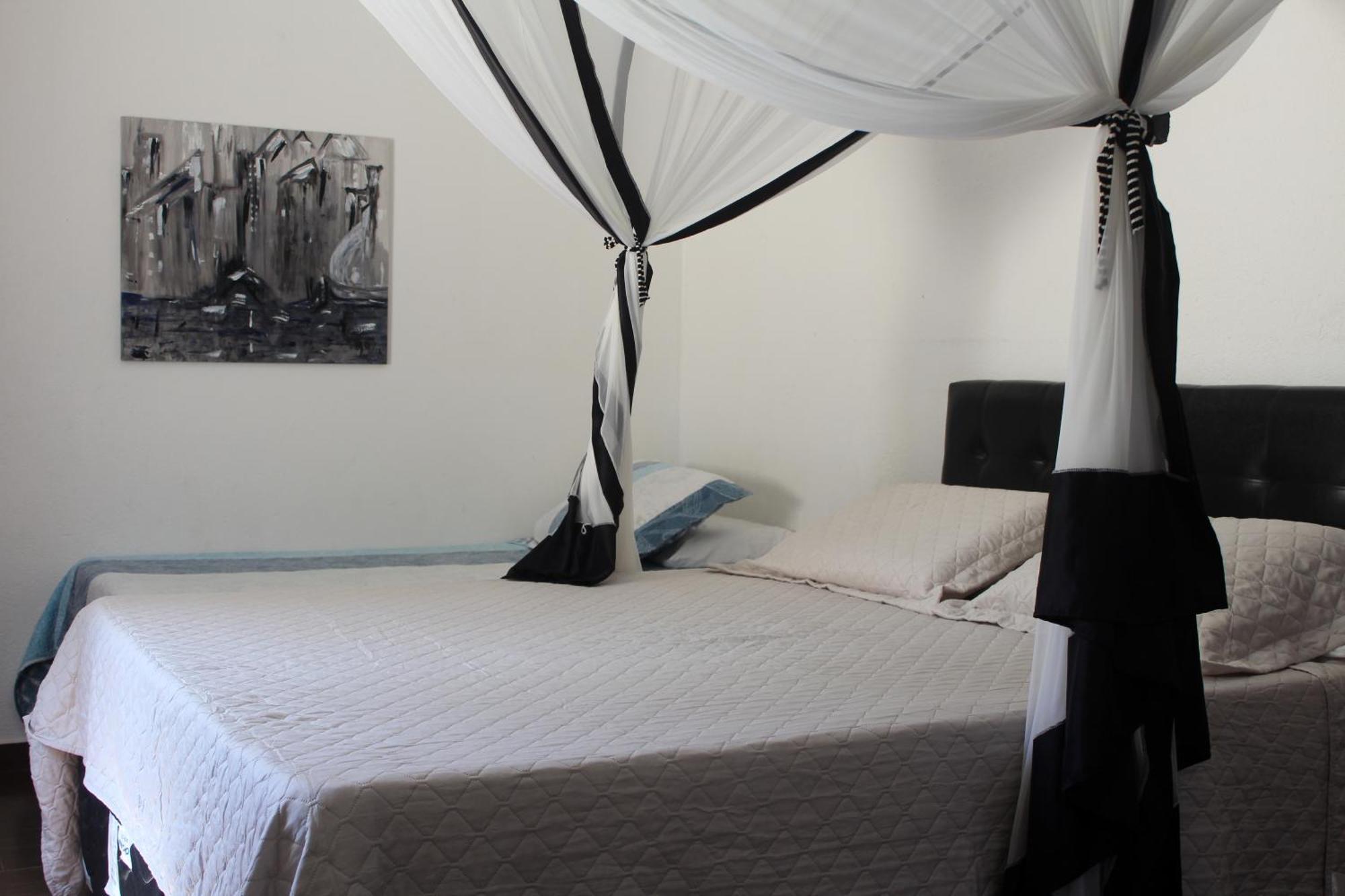 Villa Maria Jose Arraial D'ajuda Porto Seguro